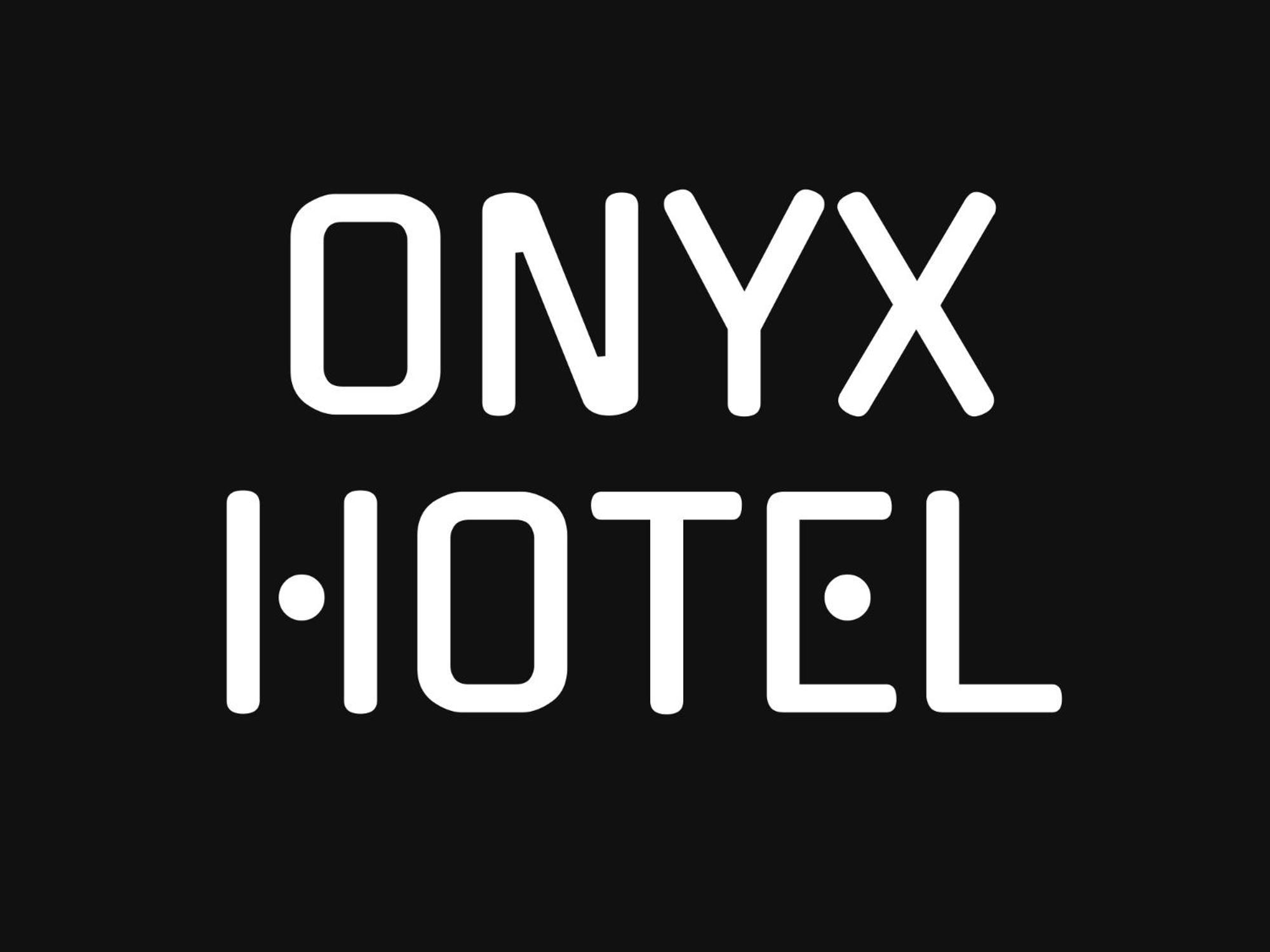 Hotel Onyx 3*